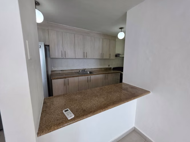 VENTA APARTAMENTO FRENTE AL MAR- EN SAN FRANCISCO