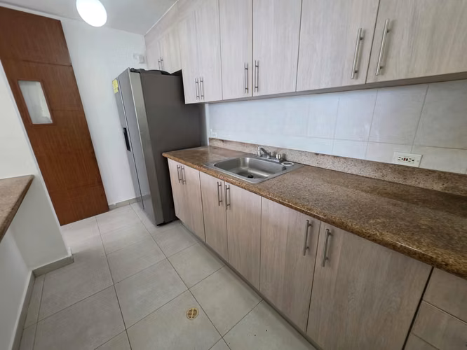 VENTA APARTAMENTO FRENTE AL MAR- EN SAN FRANCISCO