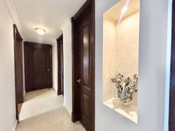 Apartamento de Lujo en Marina del Rey – Un Respiro de Exclusividad con Vista al Mar.
