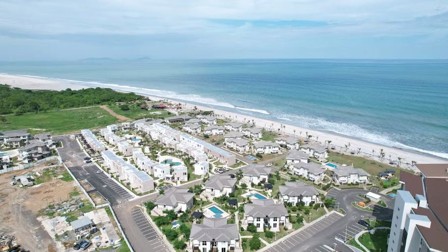 Venta de Casa Townhouse en Playa Caracol, Punta Chame, 112m² - Imagen 15