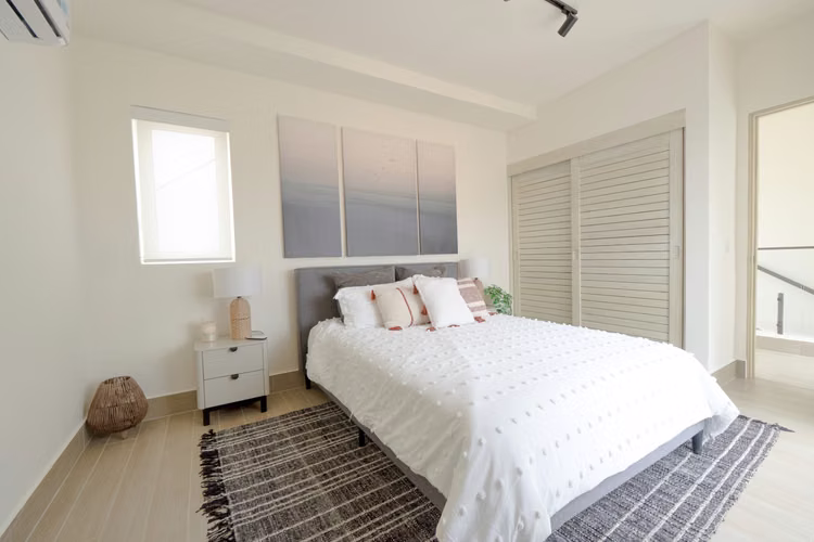 Venta de Casa Townhouse en Playa Caracol, Punta Chame, 112m² - Imagen 8