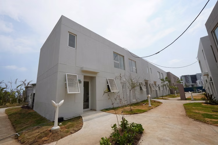 Venta de Casa Townhouse en Playa Caracol, Punta Chame, The Tides, 112m² - Imagen 10