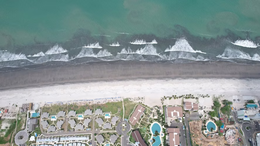 Venta de Casa Townhouse en Playa Caracol, Punta Chame, The Tides, 112m² - Imagen 13