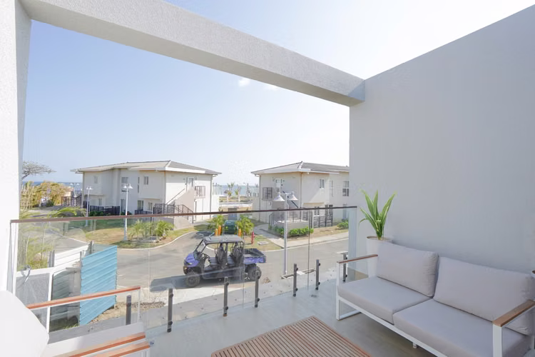 Venta de Casa Townhouse en Playa Caracol, Punta Chame, The Tides, 112m² - Imagen 6