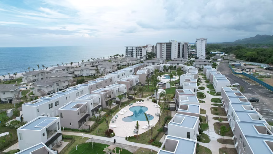 Venta de Casa Townhouse en Playa Caracol, Punta Chame, The Tides, 112m² - Imagen 14