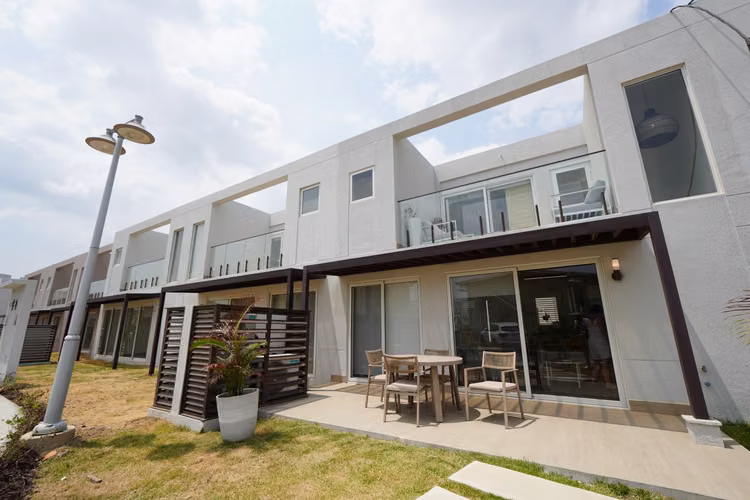 Venta de Casa Townhouse en Playa Caracol, Punta Chame, The Tides, 112m² - Imagen 3