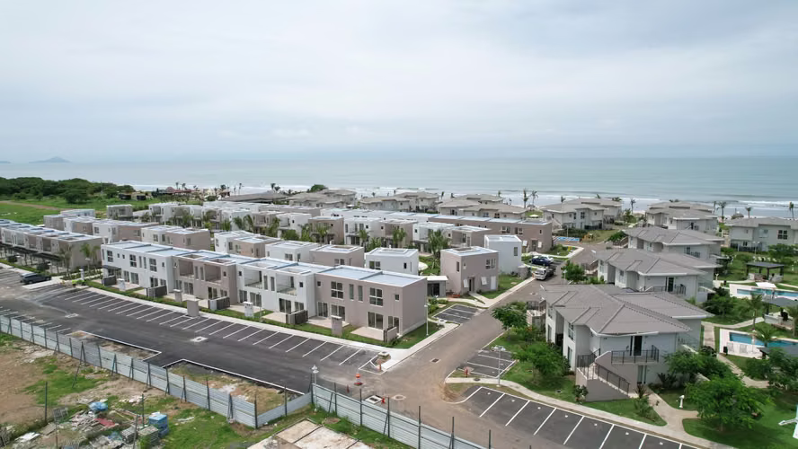 Venta de Casa Townhouse en Playa Caracol, Punta Chame, The Tides, 112m² - Imagen 18