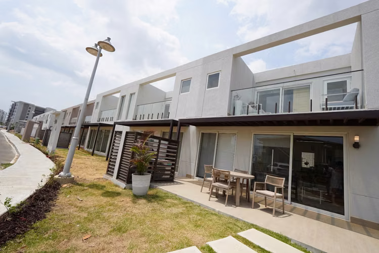 Venta de Casa Townhouse en Playa Caracol, Punta Chame, The Tides, 112m² - Imagen 11