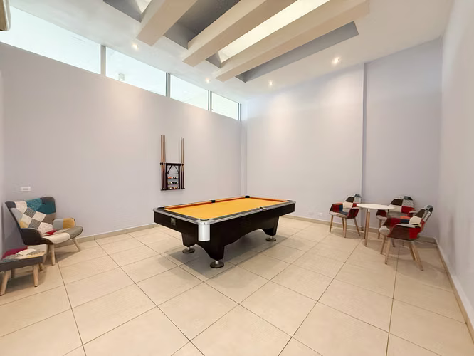 Apartamento Espacioso en Venta en El Cangrejo en Solaris