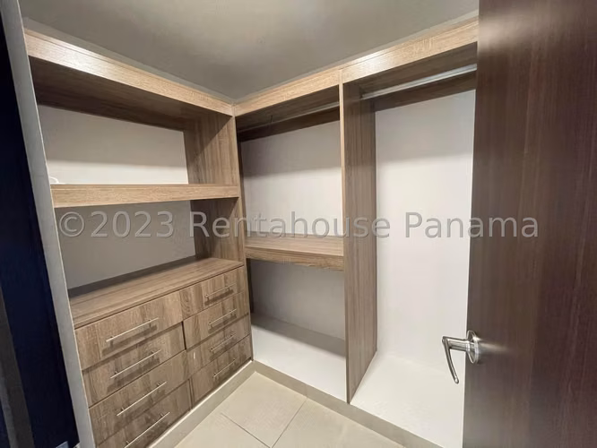 Apartamento en Venta en Panama Pacifico 23*11200Mfk