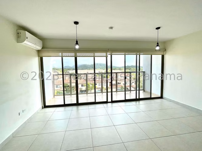 Apartamento en Venta en Panama Pacifico 23*11200Mfk