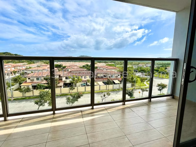 Apartamento en Venta en Panama Pacifico 23*11200Mfk