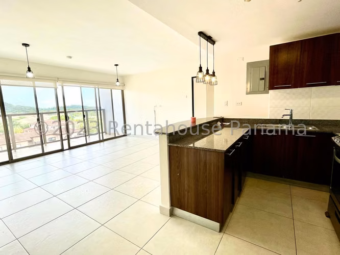 Apartamento en Venta en Panama Pacifico 23*11200Mfk