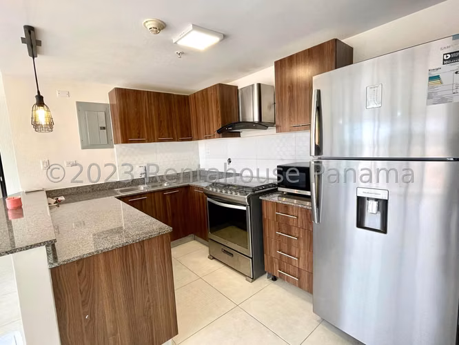 Apartamento en Venta en Panama Pacifico 23*11200Mfk