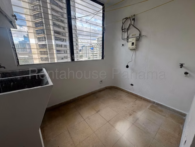 Venta de Apartamento en Paitilla 26*6348Mfk