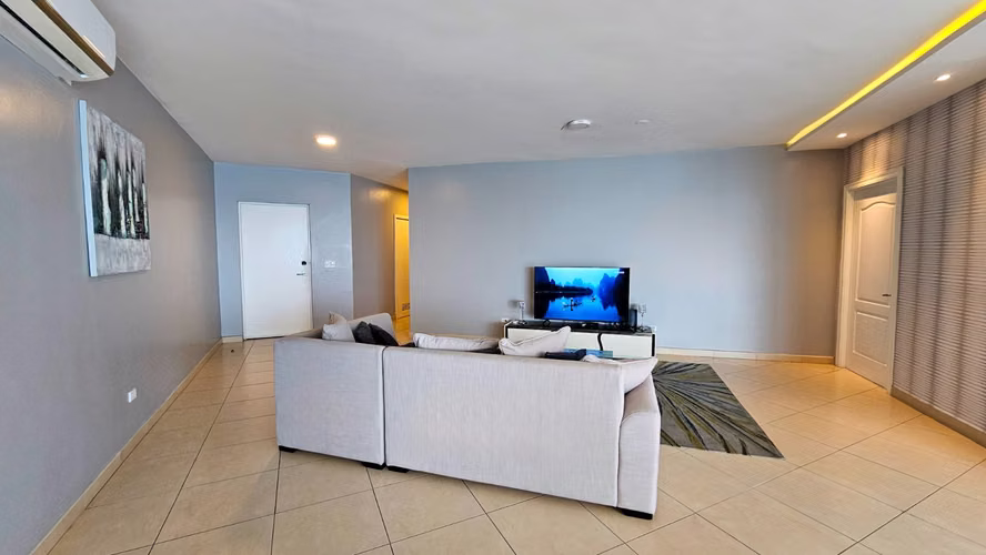 VENTA APARTAMENTO PUNTA PACIFICA PANAMA ID 7107