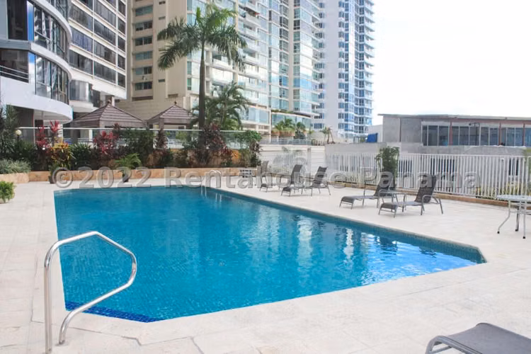 Apartamento en Venta en paitilla 26*7952Mfk