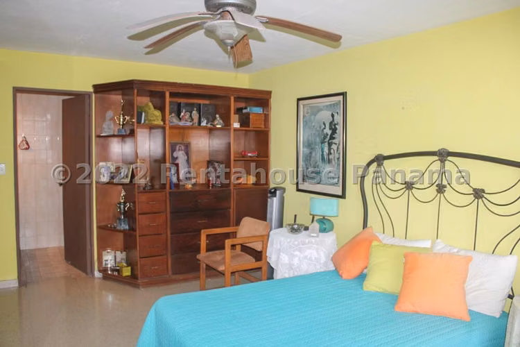 Apartamento en Venta en paitilla 26*7952Mfk