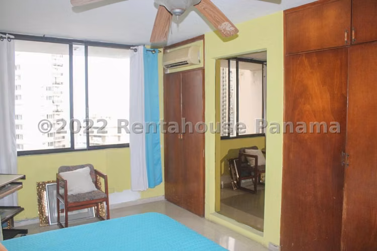 Apartamento en Venta en paitilla 26*7952Mfk