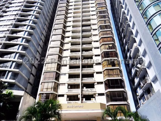 Apartamento en Venta en paitilla 26*7952Mfk