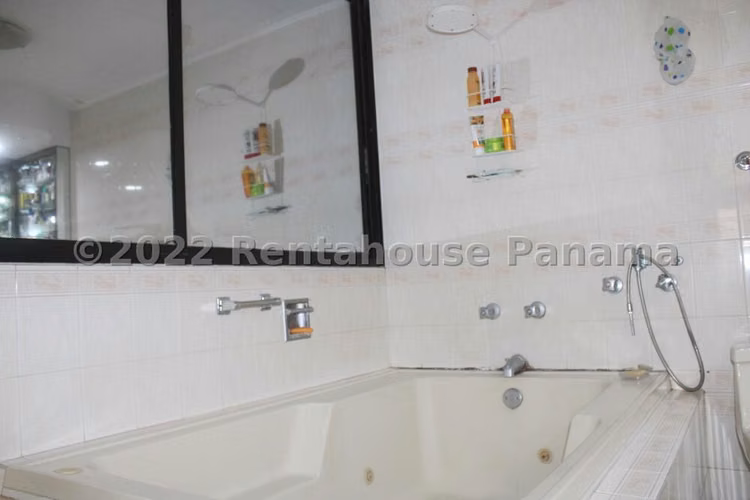 Apartamento en Venta en paitilla 26*7952Mfk