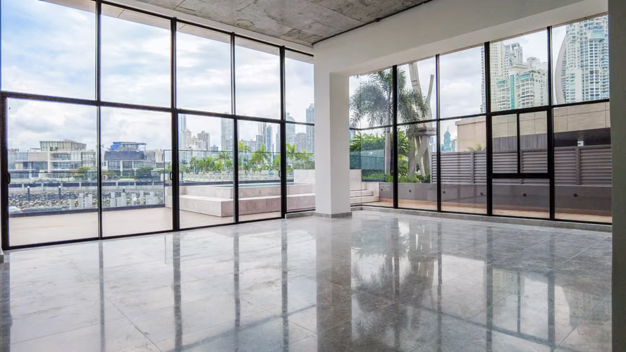 VENTA APARTAMENTO EN OCEAN REEF 556.21M2 MLD