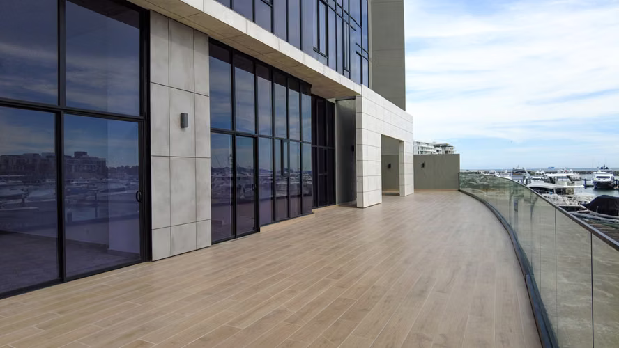 VENTA APARTAMENTO EN OCEAN REEF 556.21M2 MLD