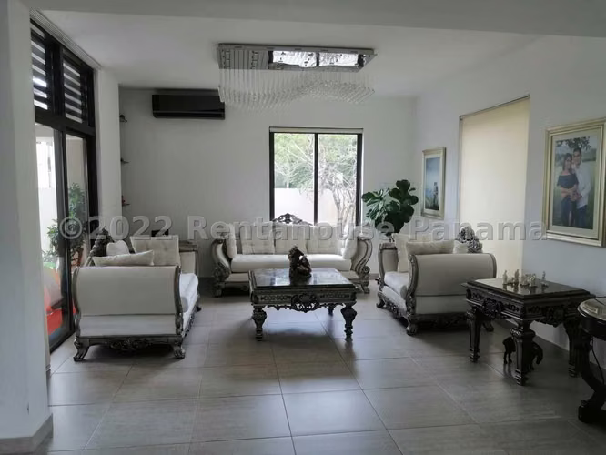 Se Alquila Casa en Panama Pacifico MDV26-4745
