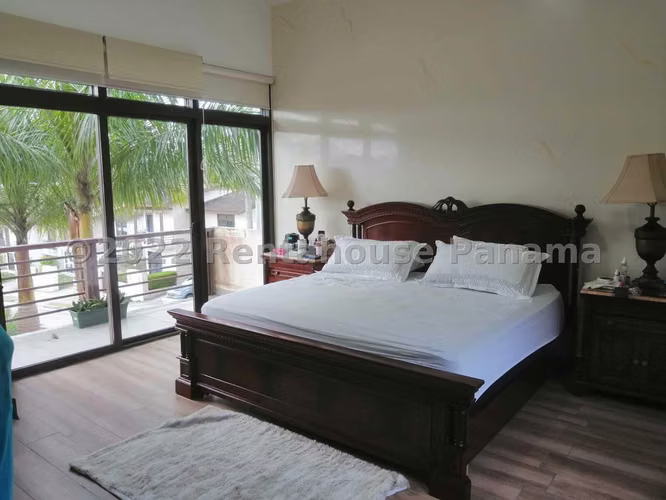 Se Alquila Casa en Panama Pacifico MDV26-4745