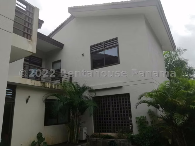 Se Alquila Casa en Panama Pacifico MDV26-4745