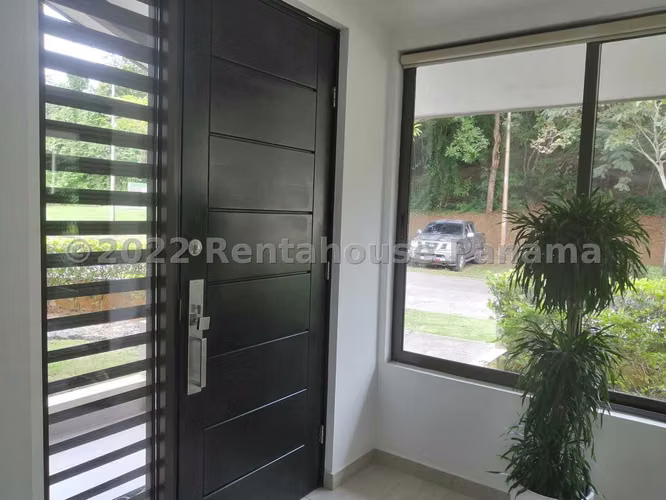 Se Alquila Casa en Panama Pacifico MDV26-4745