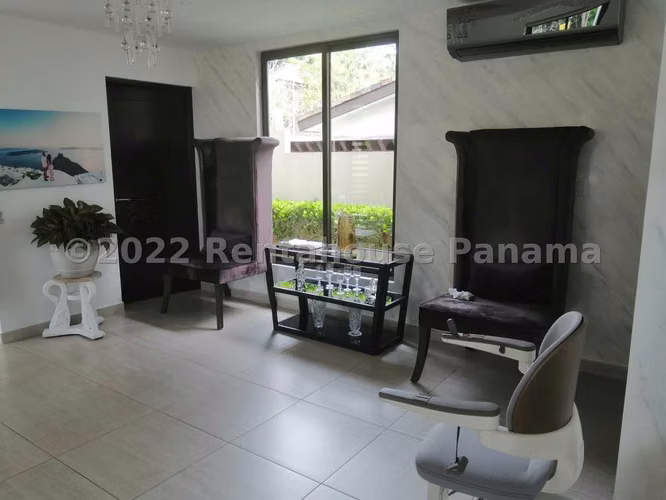 Se Alquila Casa en Panama Pacifico MDV26-4745
