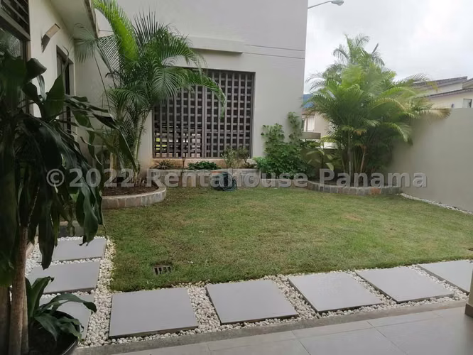 Se Alquila Casa en Panama Pacifico MDV26-4745