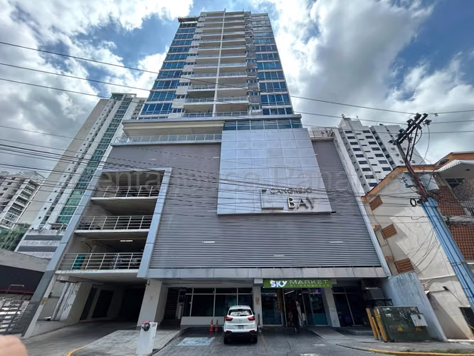 Se Vende Terreno en El Cangrejo MDV26-6673