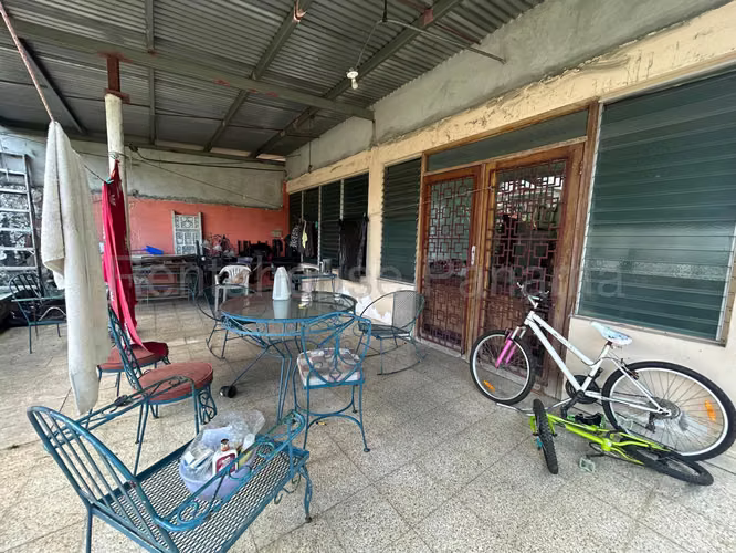 Se Vende Terreno en El Cangrejo MDV26-6673