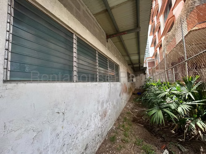 Se Vende Terreno en El Cangrejo MDV26-6673
