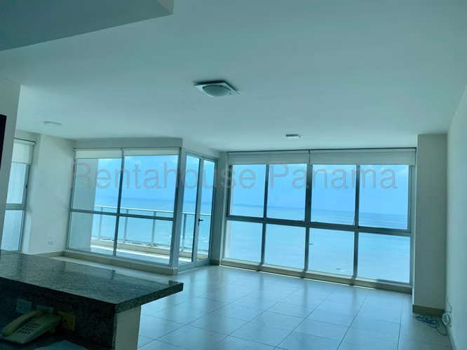 Apartment for sale in Punta Pacifica MDV26-6338