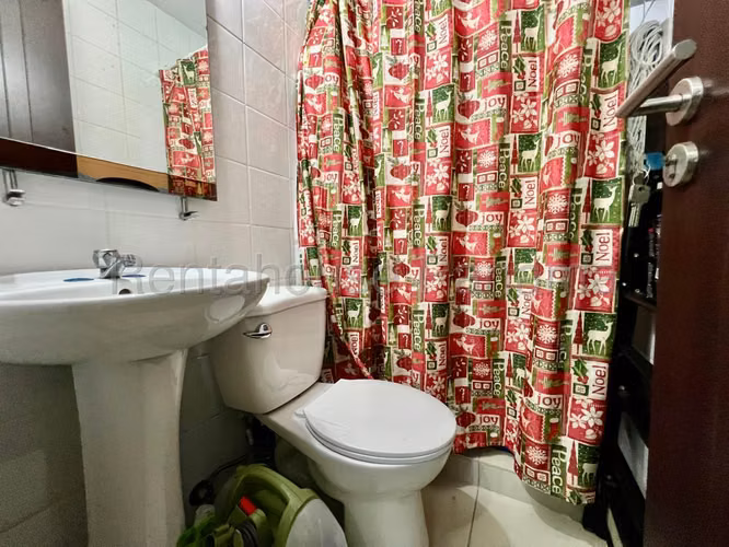 Se Vende Apartamento en Condado del Rey MDV25-9914