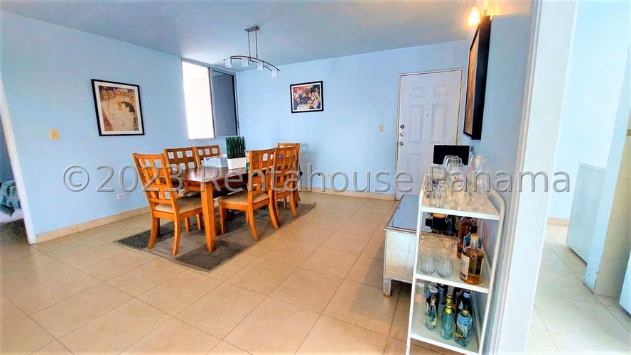 Se Vende Apartamento en San Francisco YDU