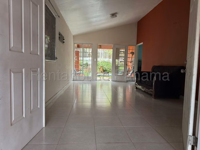 Se Vende Casa en Villa Zaita YDU