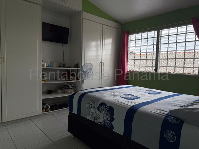 Se Vende Casa en Villa Zaita YDU