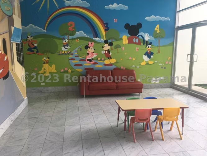 Se Vende Apartamento en Avenida Balboa YDU