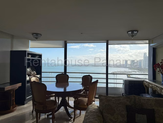 Se Vende Apartamento en Avenida Balboa YDU
