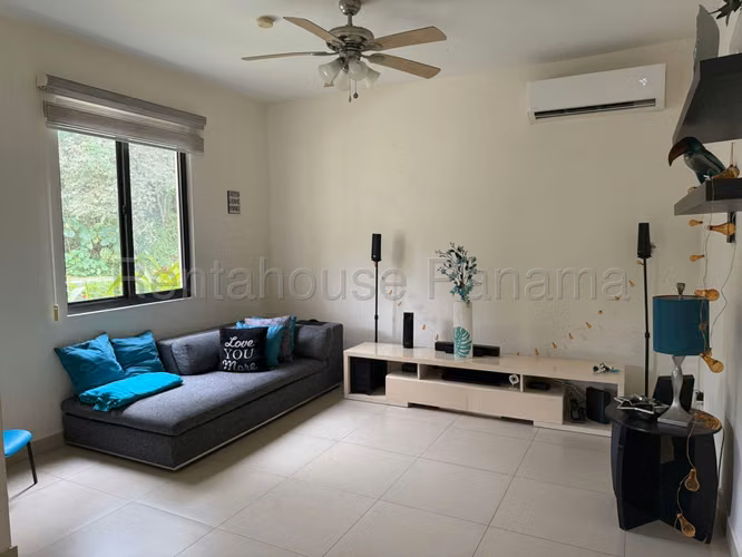 Se Vende Casa en Panama Pacifico YDU