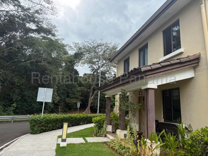 Se Vende Casa en Panama Pacifico YDU