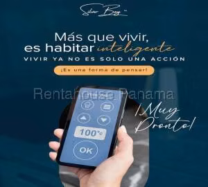 Venta de Apartamento con 56m2 en Marbella PH Silver Bay 26-2081SR