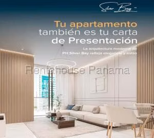 Venta de Apartamento con 56m2 en Marbella PH Silver Bay 26-2081SR