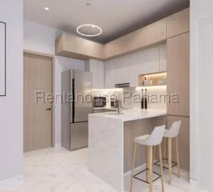 Venta de Apartamento con 56m2 en Marbella PH Silver Bay 26-2081SR
