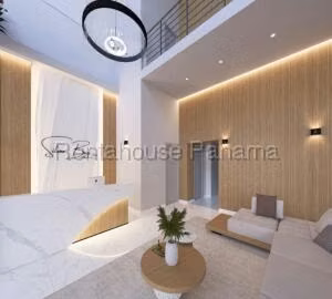 Venta de Apartamento con 56m2 en Marbella PH Silver Bay 26-2081SR