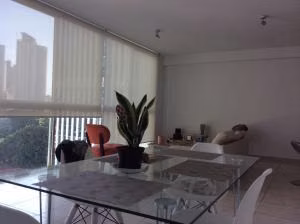 Venta de Apartamento con 101m2 en Bella Vista PH The Seawaves 23-3712SR